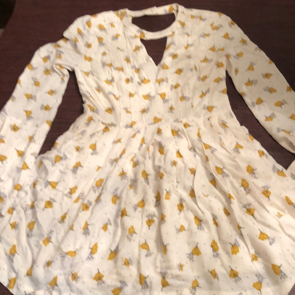 Free People dress